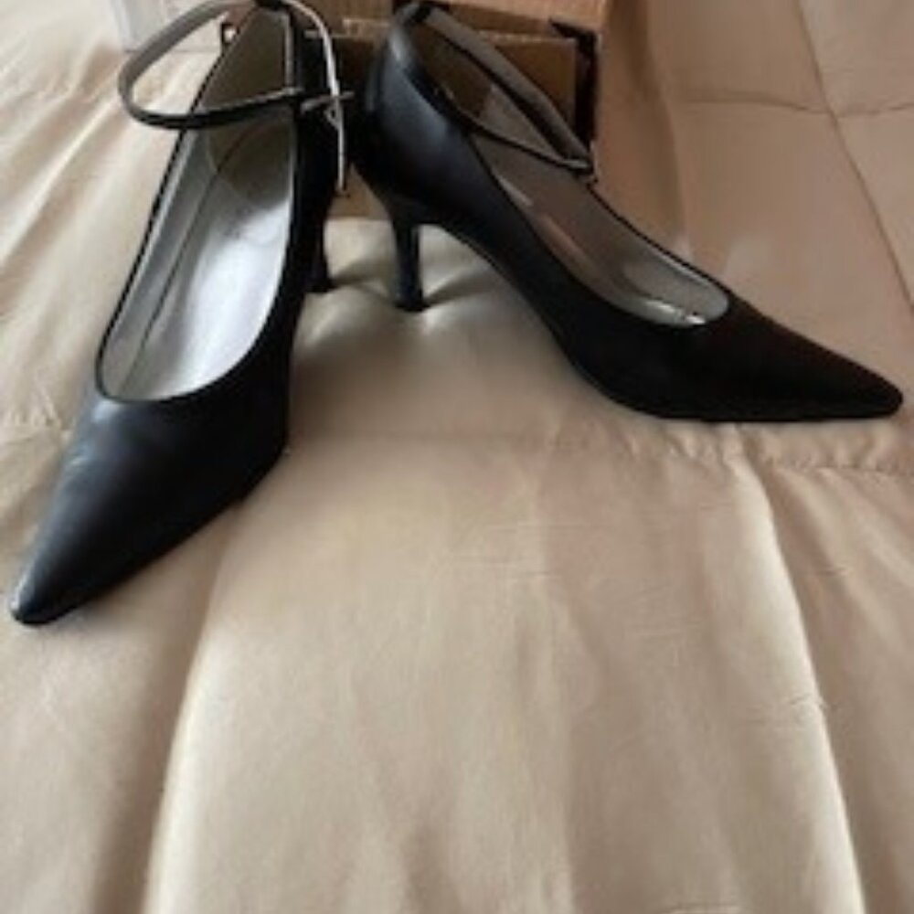 Ankle Strap